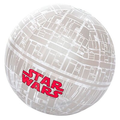 Надувной мяч Звездные Воины Bestway 91205, 61 см