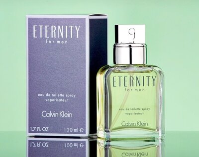 Calvin Klein Eternity Men Винтаж Оригинал Распив и Отливанты аромата Нишевая парфюмерия