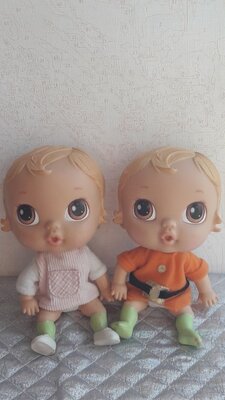 Кукла Беби Алив.wish Baby Alive Crib Life Friendship Dolls - Lily Sweet