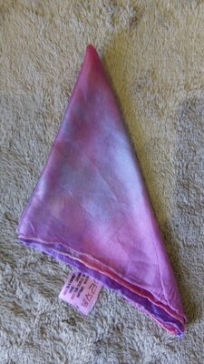 Шелковый платок для пиджака карманный платок-паше