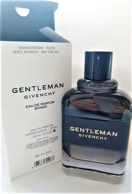 Givenchy Gentleman Eau de Parfum Boisee - Парфюмированная вода