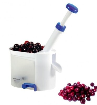 Машинка для удаления косточек из вишни, черешни, маслин и оливок