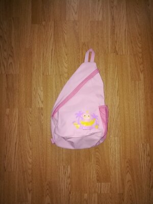 Рюкзак c одной лямкой Sanrio Новый рюкзак для девочки через плечо