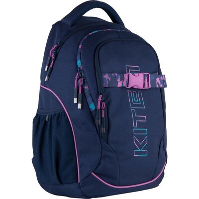 Продано: Подростковый рюкзак kite education K21-816L-1 школьный для девочки