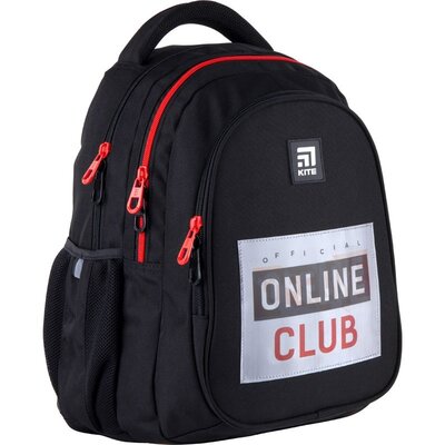 Подростковый рюкзак kite education Teens K21-8001M-1 школьный для мальчика