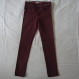 Штаны, джинсы ZARA, на рост 128см. 7-8лет