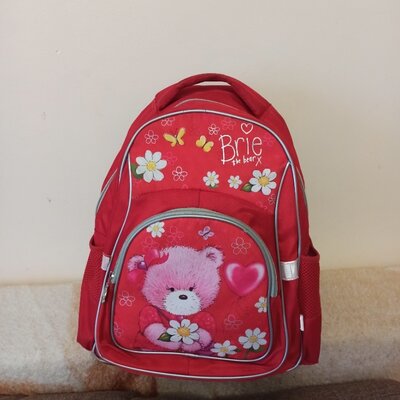 Рюкзак шкільний Kite школьный рюкзак фирменный 1-4 клас