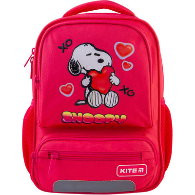 Kite kids детский дошкольный рюкзак любимый SN21-559XS-1 Peanuts Snoopy