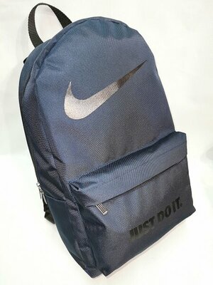 Рюкзак NIKE ткань Оксфорд 1000d спорт спортивный городской стильный Школьный рюкзак
