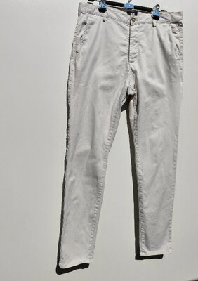 Чоловічі брюки бренду hsm на ґудзиках розмір 50 у-80 