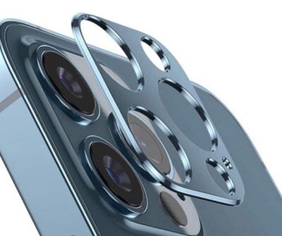 Гибкое защитное стекло на камеру с имитацией Iphone 11 Pro для Iphone X / XS / XS Max Защитное стек