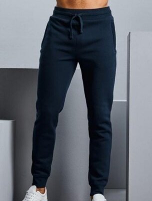 Мужские утеплённые спортивные штаны джогеры итальянского бренда Altitudine Европа оригинал
