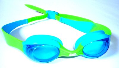 Детские очки для плавания Zoggs 3-6 лет