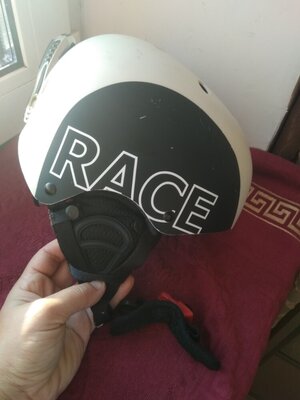 Шлем для лыж спорт,шолом