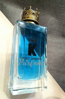 Продано: Новинка Dolce&Gabbana K мужская туалетная вода, свежий мужской парфюм, духи, парфюмированная вода