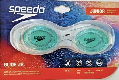 Очки для плавания Speedo Junior - Glide, Акция-55%