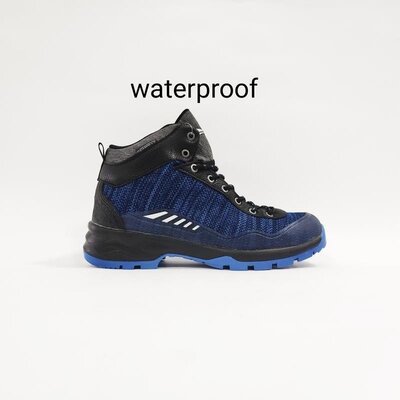 Продано: Зима Crivit Германия 38-39-40-41-42 водонепроницаемые термо ботинки waterproof оригинал
