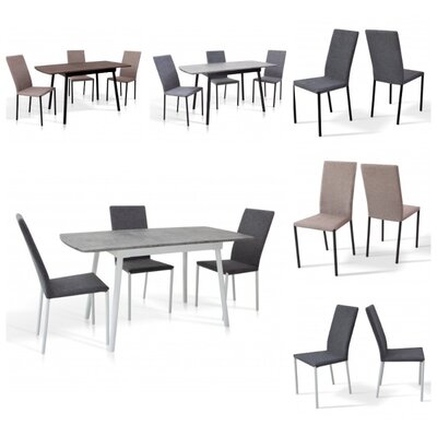 Продано: Стілець і стіл Соло, стол 1100 350 700 и стул для кухни