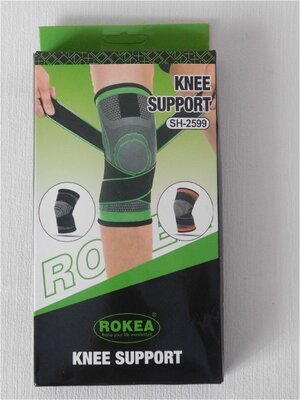 Бандаж коленного сустава Knee Support