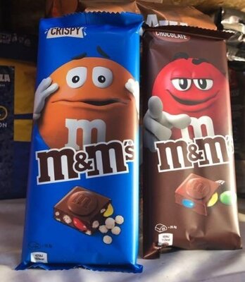Шоколад молочный с арахисом M&M s Peanut 165г Великобритания Производитель M&M Шоколад молочный