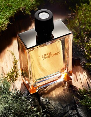 Продано: Hermes Terre D'Hermes древесный благородный мужской парфюм, туалетная вода для мужчин, духи, эрмес