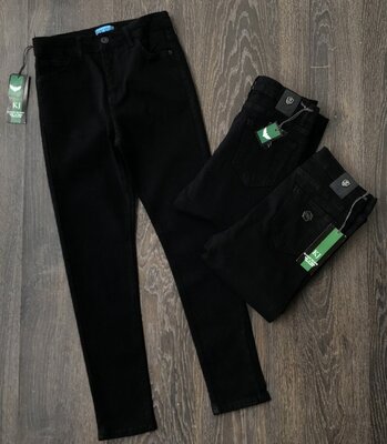Распродажа. Крутые и стильные джинсы для мальчика-подростка 6-15 лет Джинси Штаны Брюки Джинс Турция