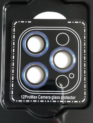 титановое стекло на камеру айфон 12 промакс titanium alloy Защитное стекло на камеру Fullcover Camer