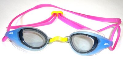 Подростковые взрослые очки для плавания Zoggs 6 