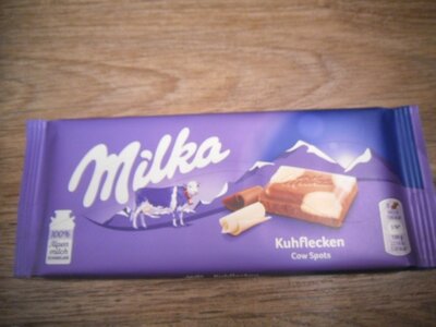 Германия. Вкусный молочный шоколад Милка в ассортименте 90-100 грамм.В лоте 1 на выбор