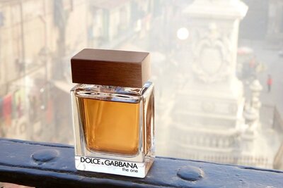 Продано: Dolce & Gabbana The One For Men Оригинал Распив и Отливанты Аромата парфюмерия