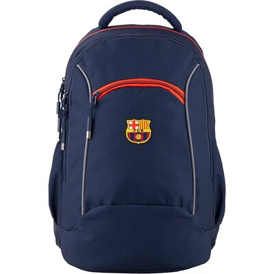 Подростковый рюкзак kite education Barcelona BC20-813L школьный для мальчиков