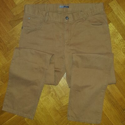 5-карманные джинсы LCW LC Waikiki Teen 15-16Y 170-176 cm 100% хлопок