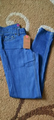 Продано: Новые джинсы осень-весна
