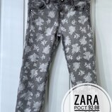 Штаны Зара Zara ,на 2-3 года