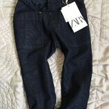 Крутые джинсы Zara, новые