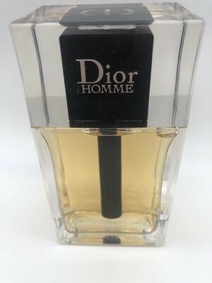 Dior Homme 2020 - Туалетная вода edt 100 ml