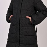 Куртка женская зима