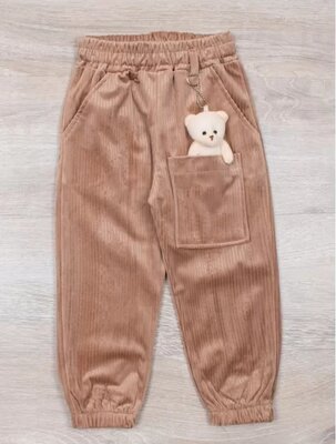 Продано: Стильные штаны для девочки