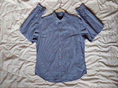 Продано: Мужская рубашка Polo Ralph Lauren