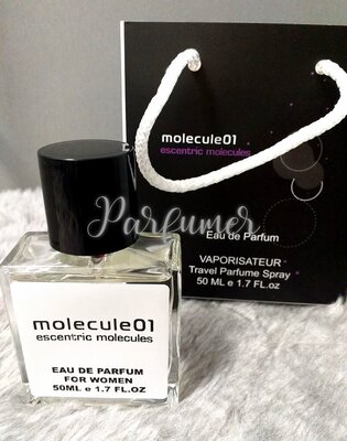 Molecule 01 Escentric Molecules древесный унисекс аромат, нишевая парфюмерия, духи, парфюм, молекула