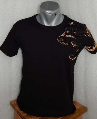 Продано: Стильная мужская футболка tiger 