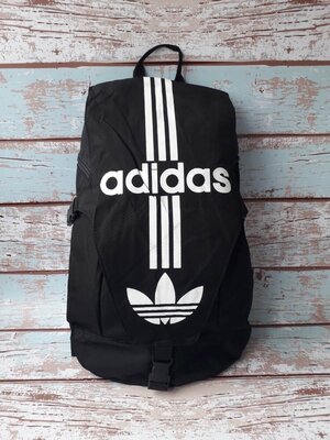 Продано: Мужской спортивный рюкзак с вертикальной загрузкой