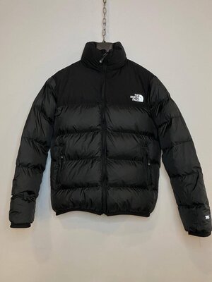 Продано: Зимняя куртка The North Face до -20С
