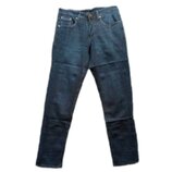 Чоловічі джинси зимові DSOUAVIET , модель D3055 дз92 
