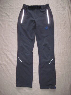 Alpenplus S/44 треккинговые штаны мужские