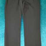 Стильные черные джинсы брюки Daniel Hechter. Размер-32/32.