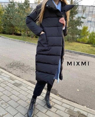 Продано: Зимнее пальто качество проверено рекомендую