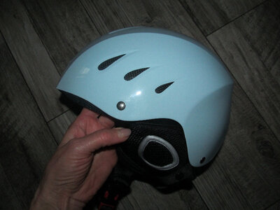 Can шлем горнолыжный р. 57-58см