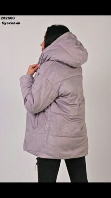 Продано: Стильная женская куртка зима S, M, L