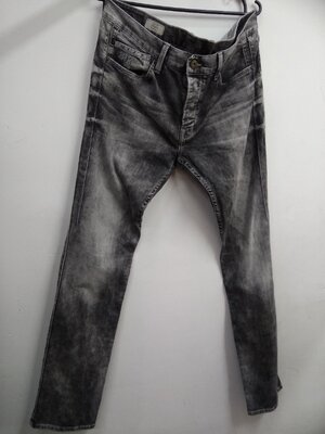 Продано: Pepe jeans london джинсы мужские 34 L 